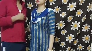 Jiju fuck comfortably&comma; don't you intend to tear your pussy in hindi audio