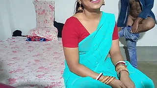 दोस्त की बीवी की ताबड़तोड़ चुदाई जब वो मेरे घर आयी Indian Bhabhi XXX साफ हिंदी आवाज